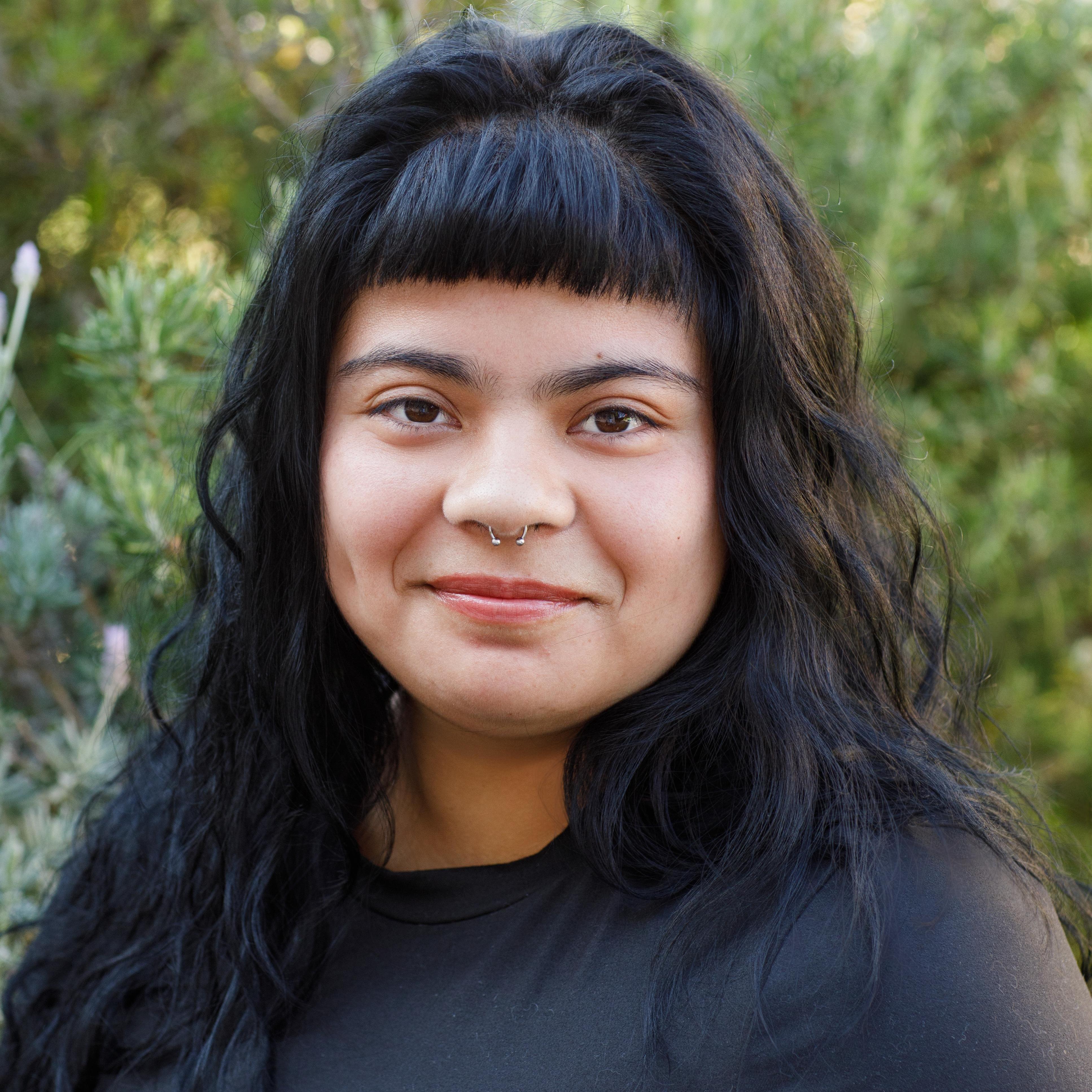MercedesSalazar's Profile Photo