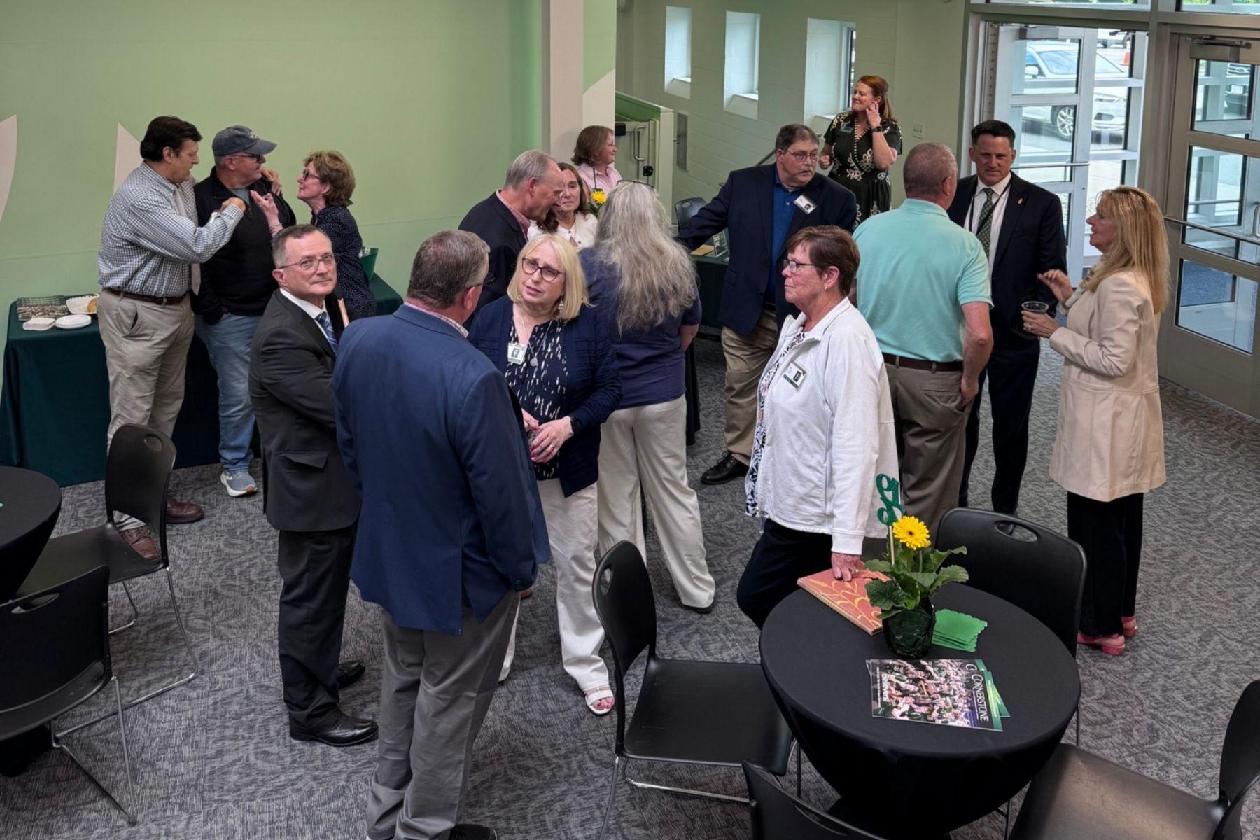 Class of 1976 - 50th Reunion – Past Reunions – Bishop Feehan High School
