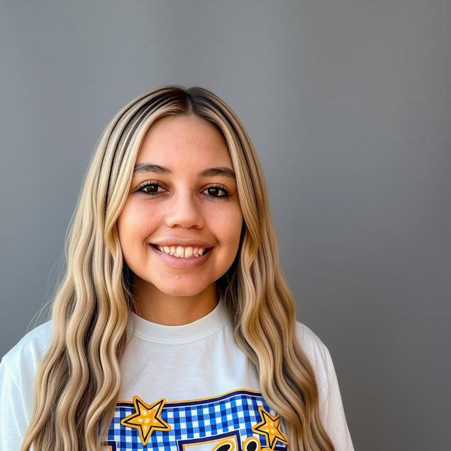 LynzyMinjarez's Profile Photo