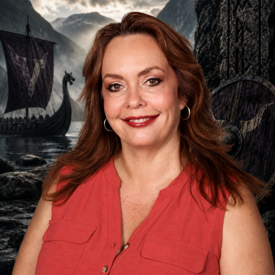 AmberMedina's Profile Photo
