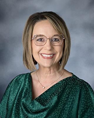 Mrs. Christina West