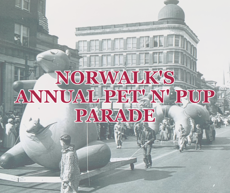 Pet Parade