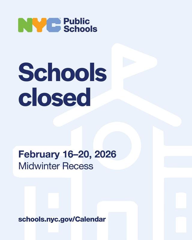 Midwinter Recess