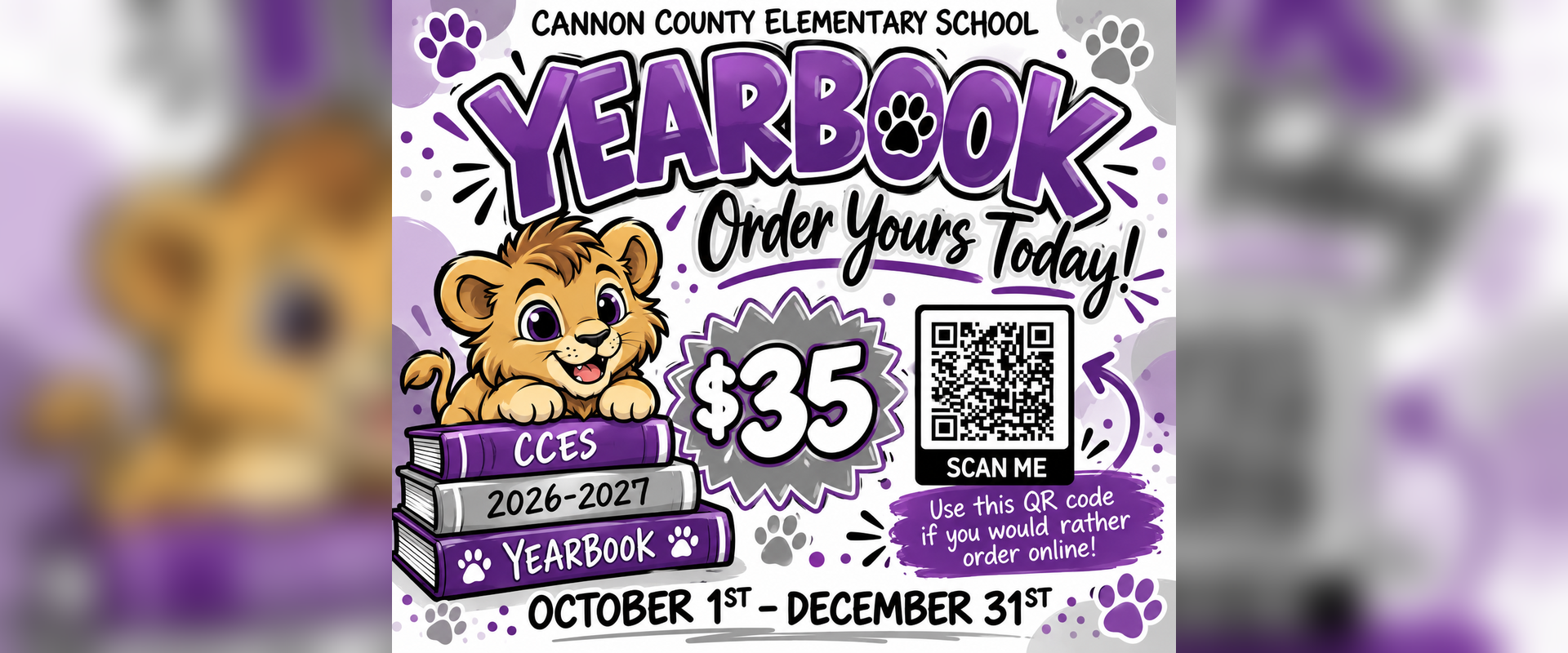 2026 Yearbook