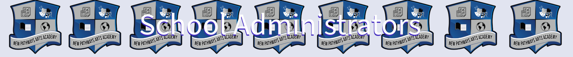 Administration Banner