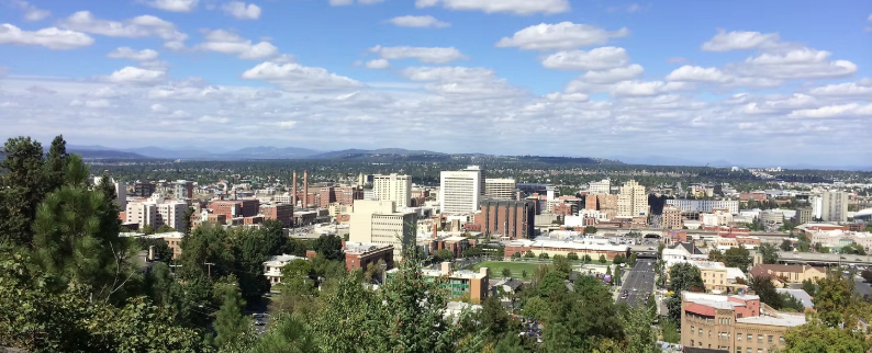 spokane