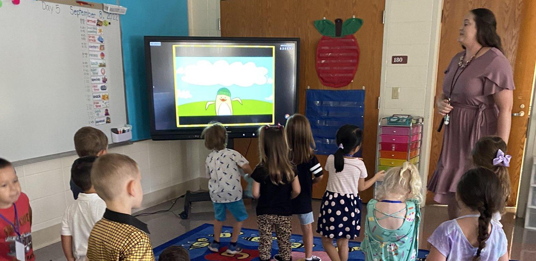 Taunton Public Schools