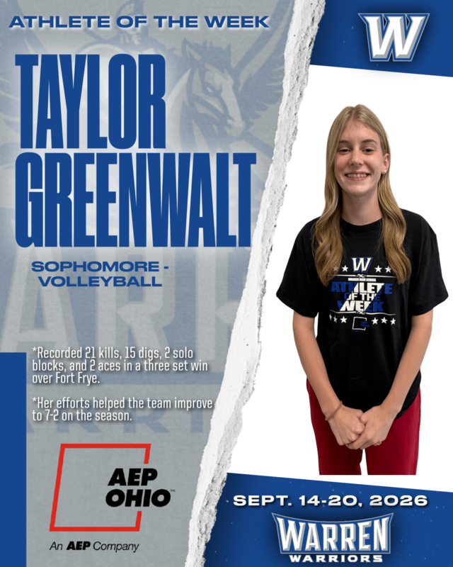 Taylor Greenwalt