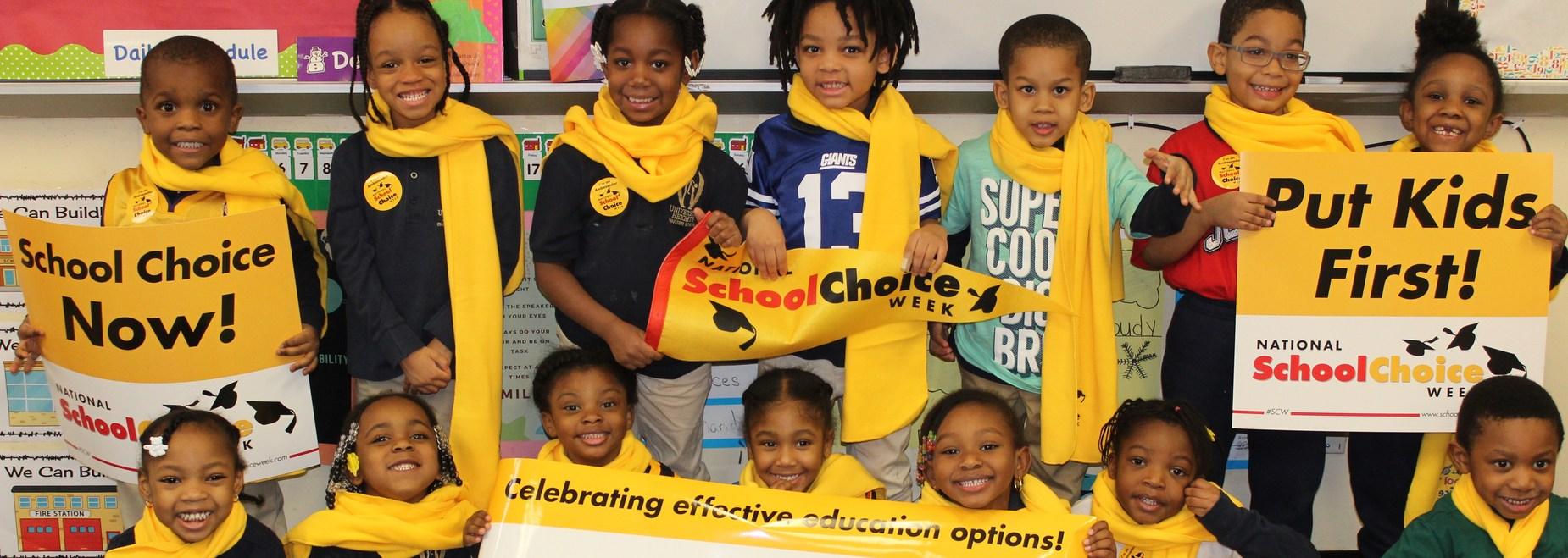 University Heights Charter School