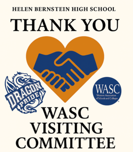 WASC and Bernstein Partnership