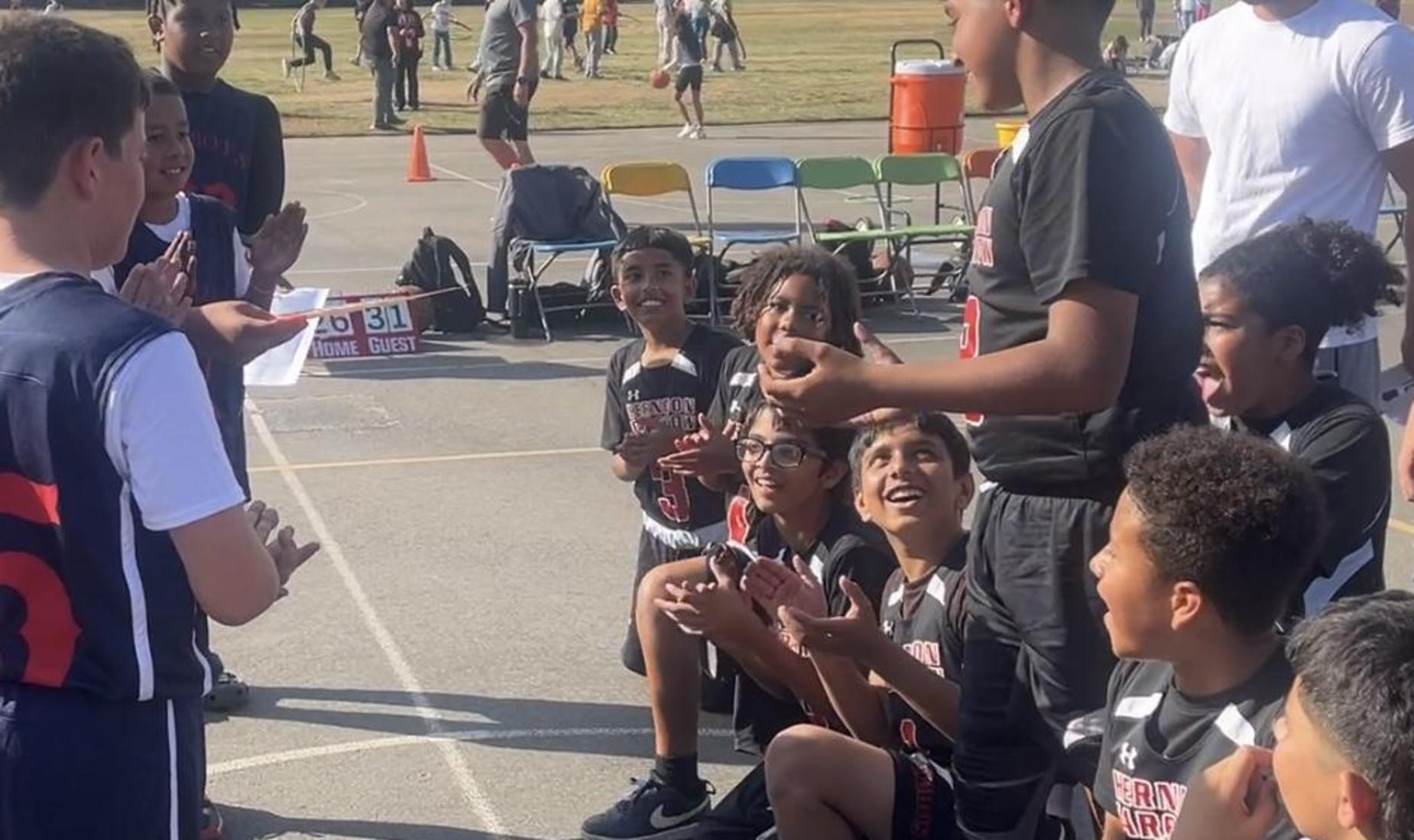 HerndonBarstow Elementary