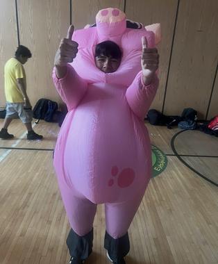 Fall into Flow Dance