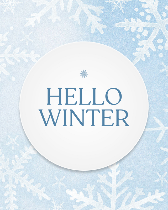 Things to do over Winter Break! Featured Photo