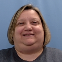 GinaSilvestri's Profile Photo