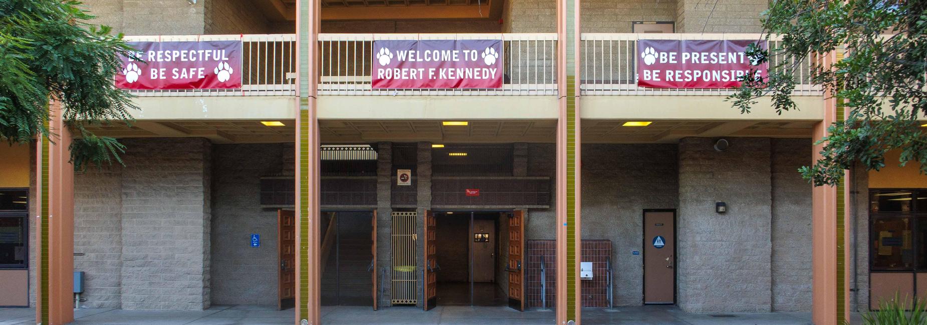 Welcome Banners - Physical