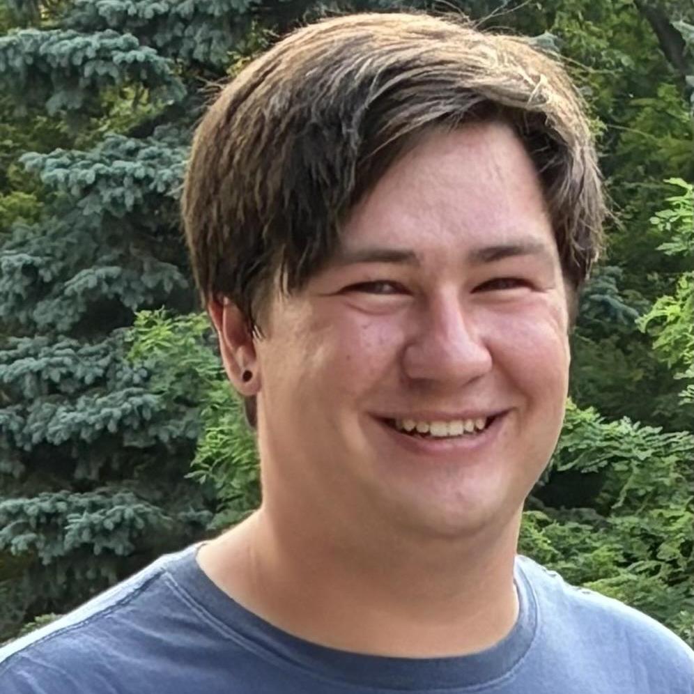 KyleSuriner's Profile Photo