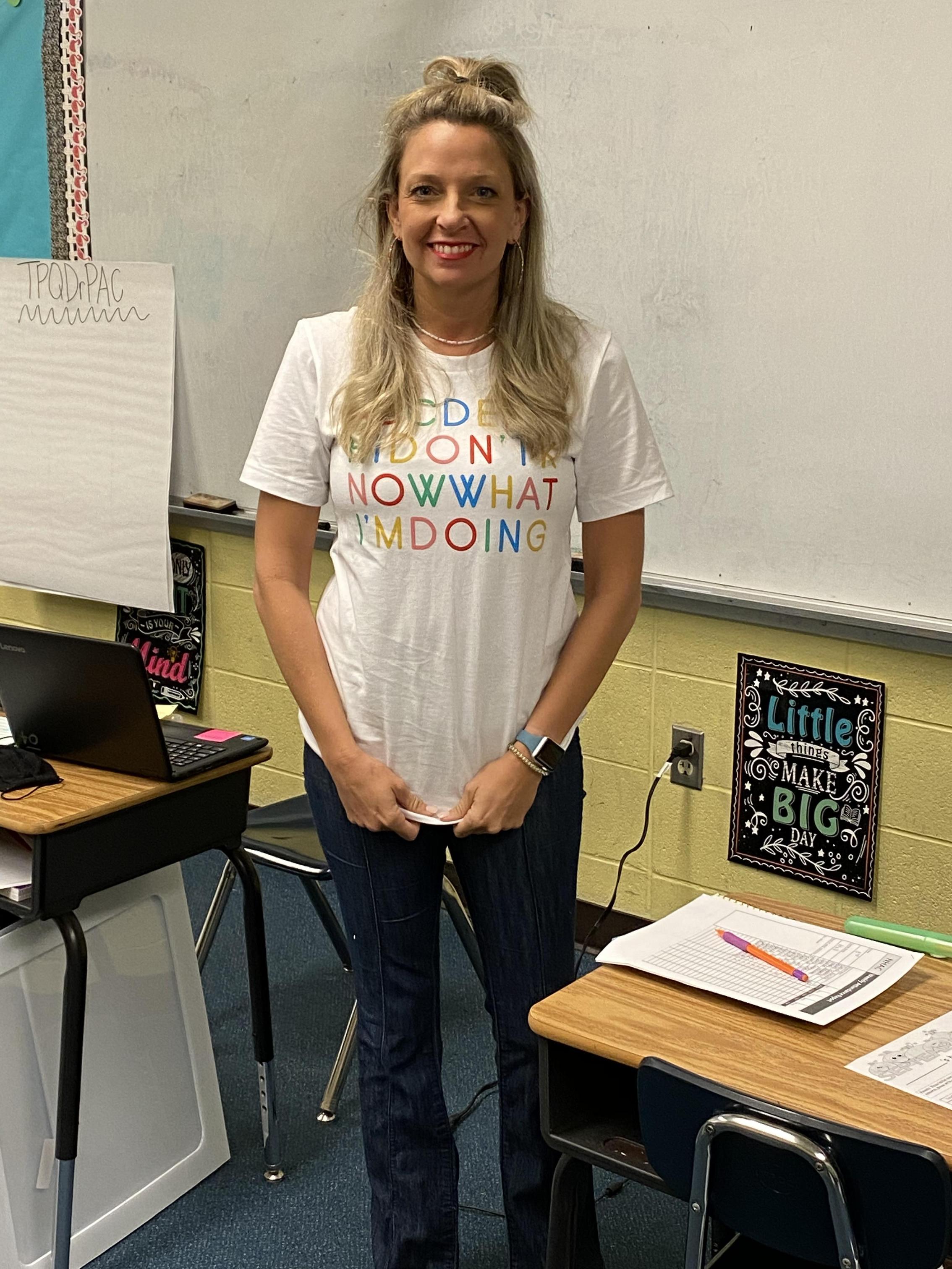 New Hebron Attendance Center