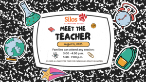 Meet the Teacher