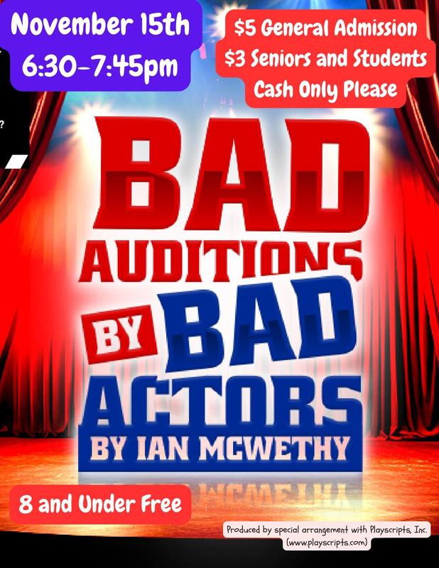 FALL PLAY Featured Photo