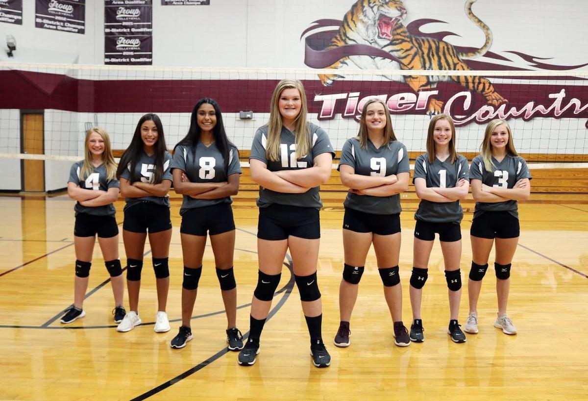 JVB Volleyball