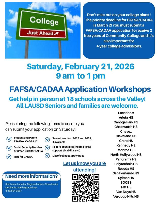 FAFSA