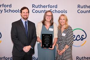 RCS honors newest retirees