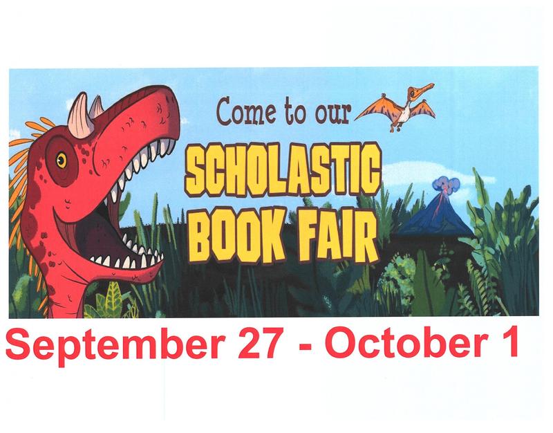 Book Fair Featured Photo