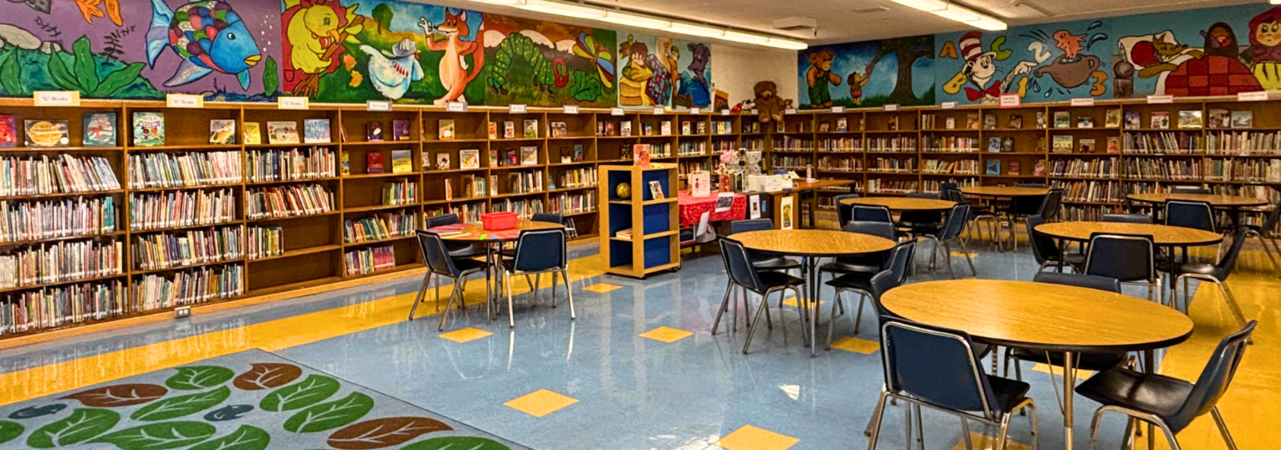 Lockwood Library