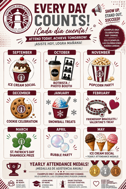 Student Incentive