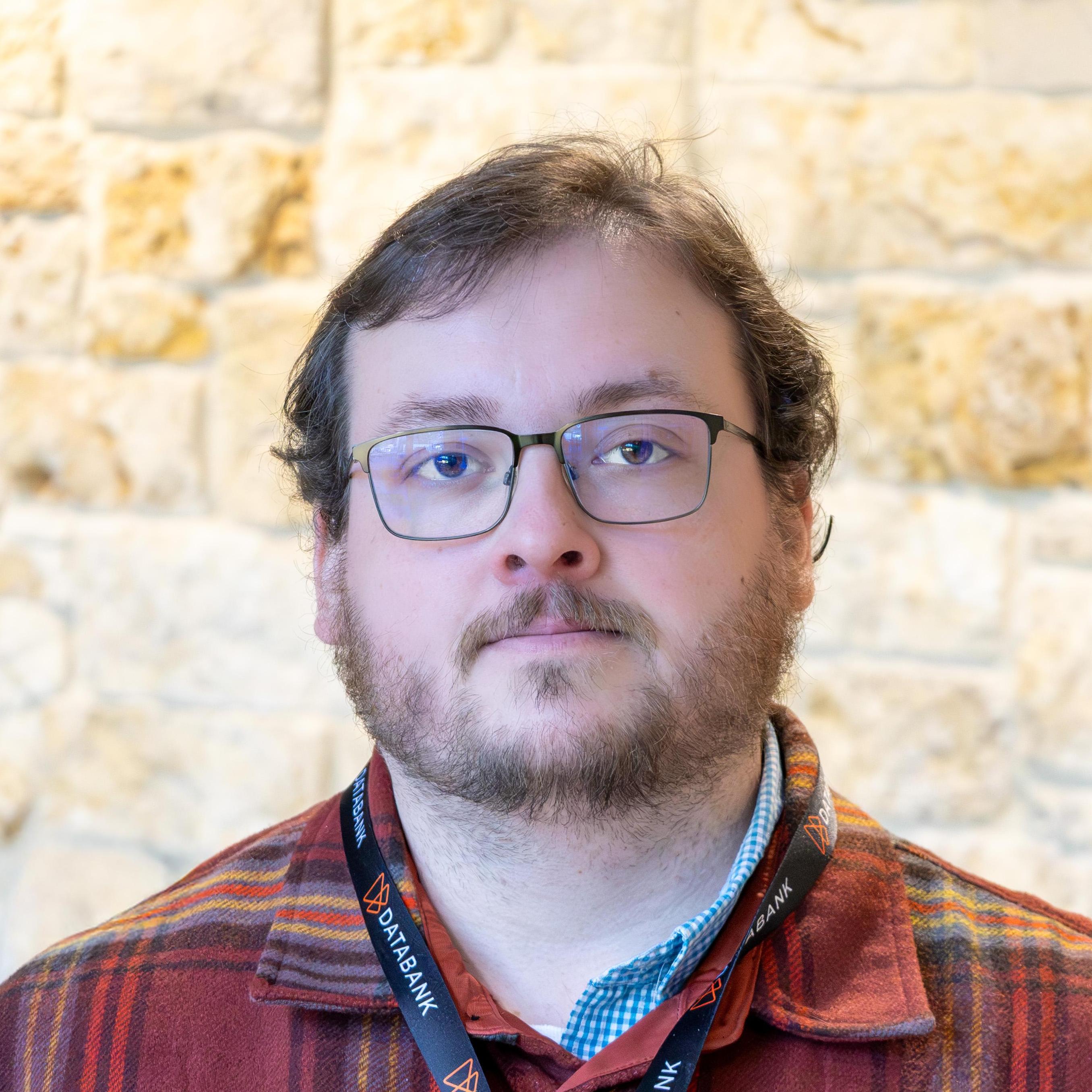 BenjaminWarriner's Profile Photo