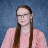 DharmaSchulte's Profile Photo