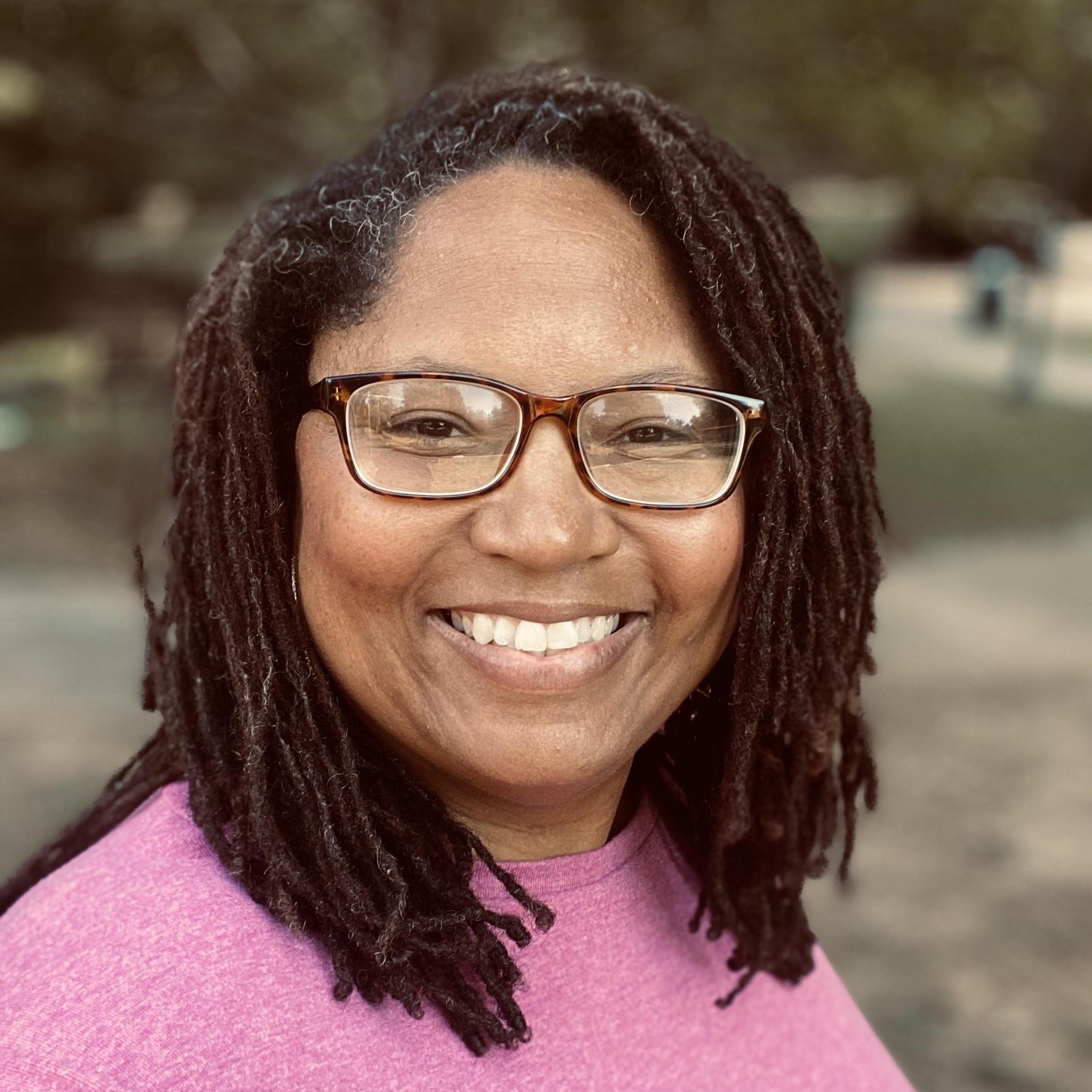 AyasiaHampton's Profile Photo
