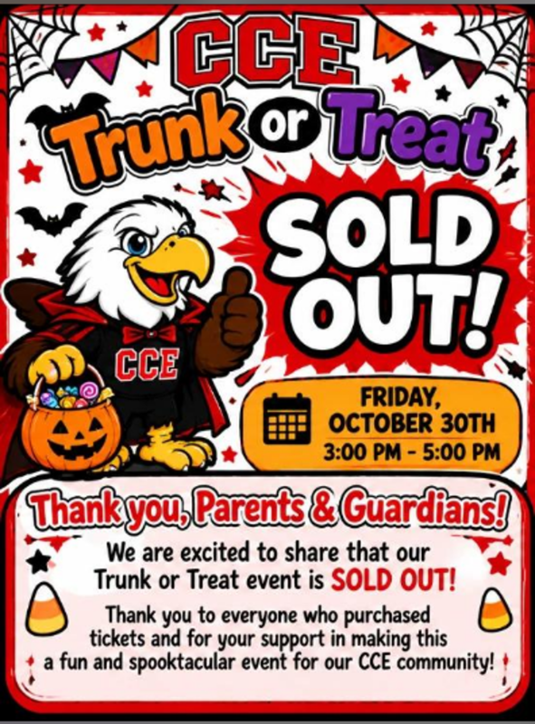 Sold Out