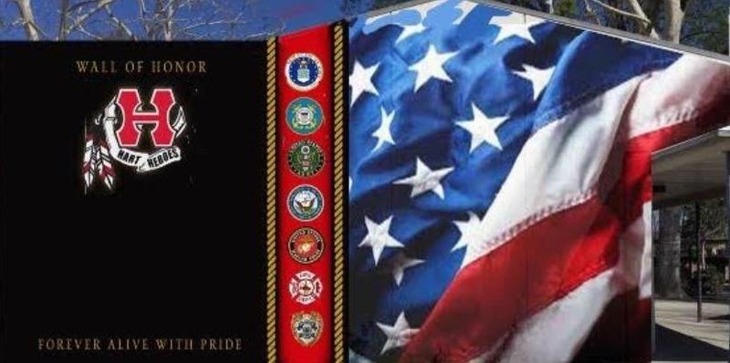 Wall of Honor