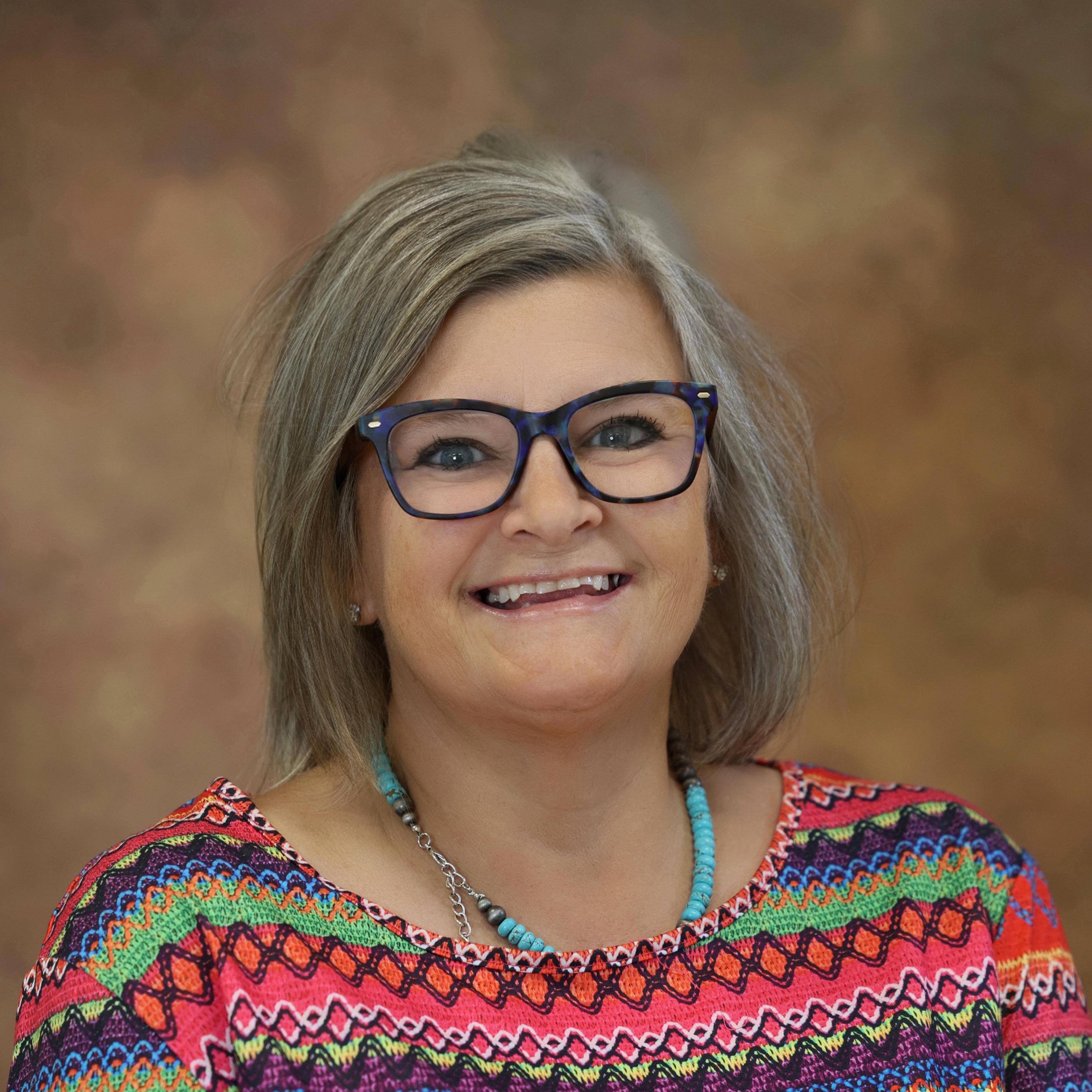 KristyMoss's Profile Photo