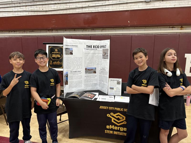 eMerge Showcase Featured Photo