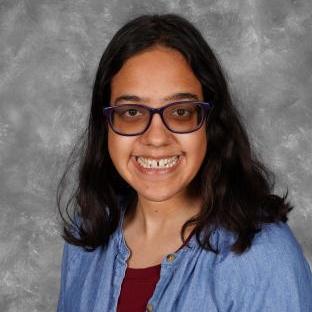 MakaylaVazquez's Profile Photo