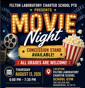 Movie Night