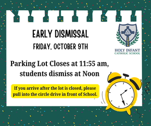 Early Dismissal