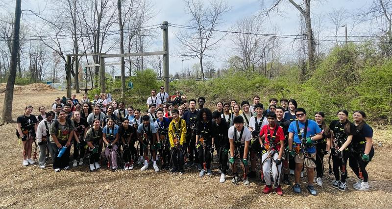 8th Grade Class Trip | Boundless Adventures 2025