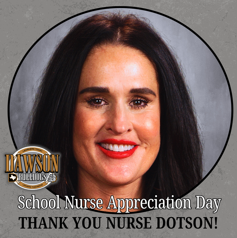 School Nurse Appreciation Day Featured Photo