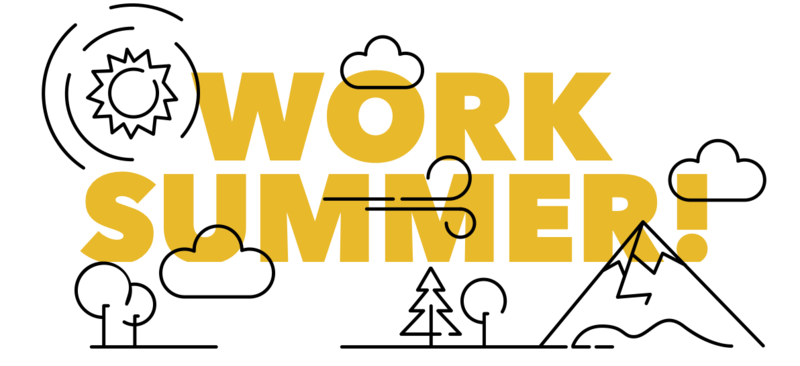 Summer School and Summer Camp Jobs! Featured Photo