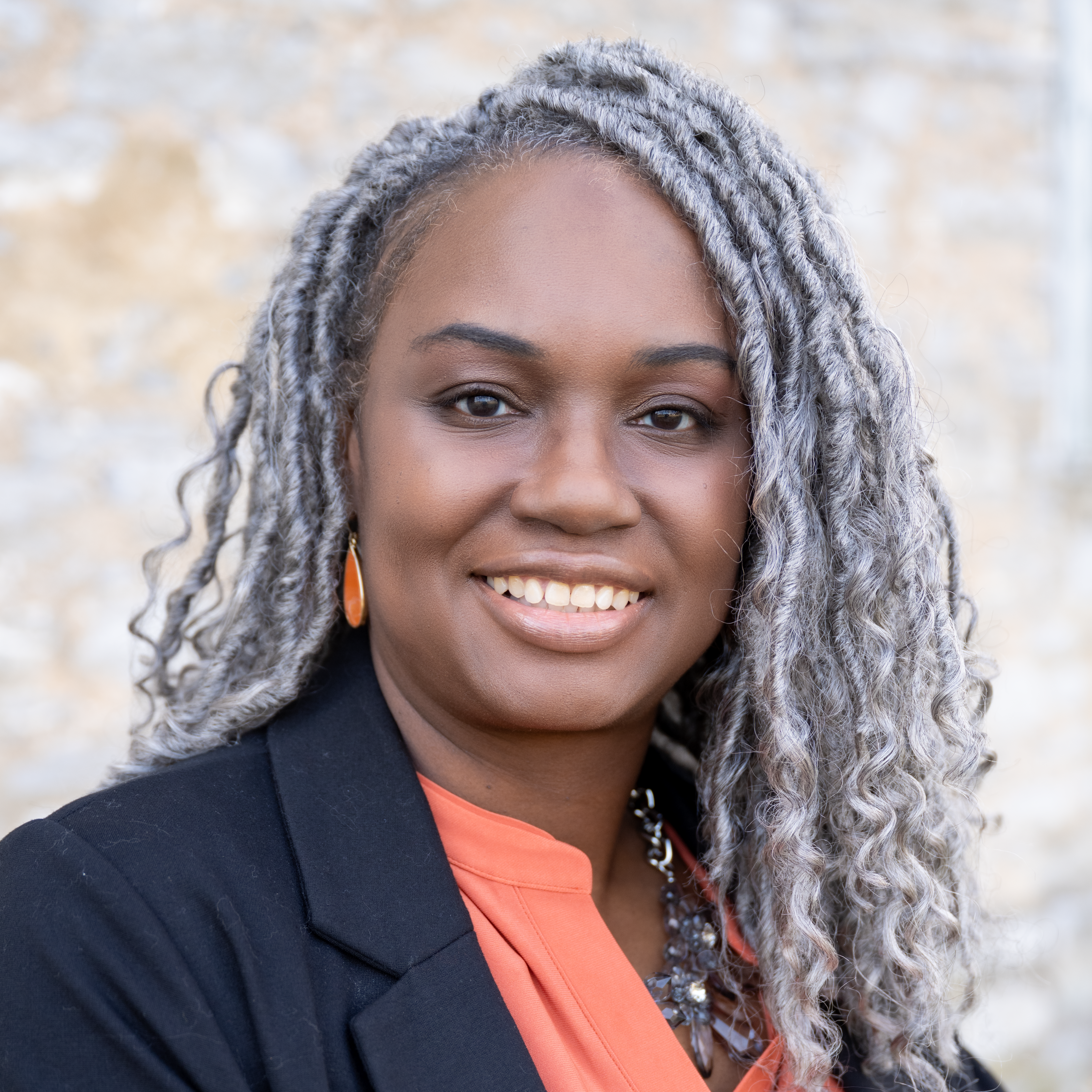 LatashaBacote-Owens, Ed.D.'s Profile Photo