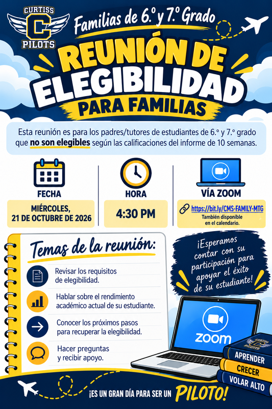 6/7 Eligibility Meeting SPAN