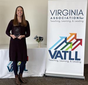 browder vattl award