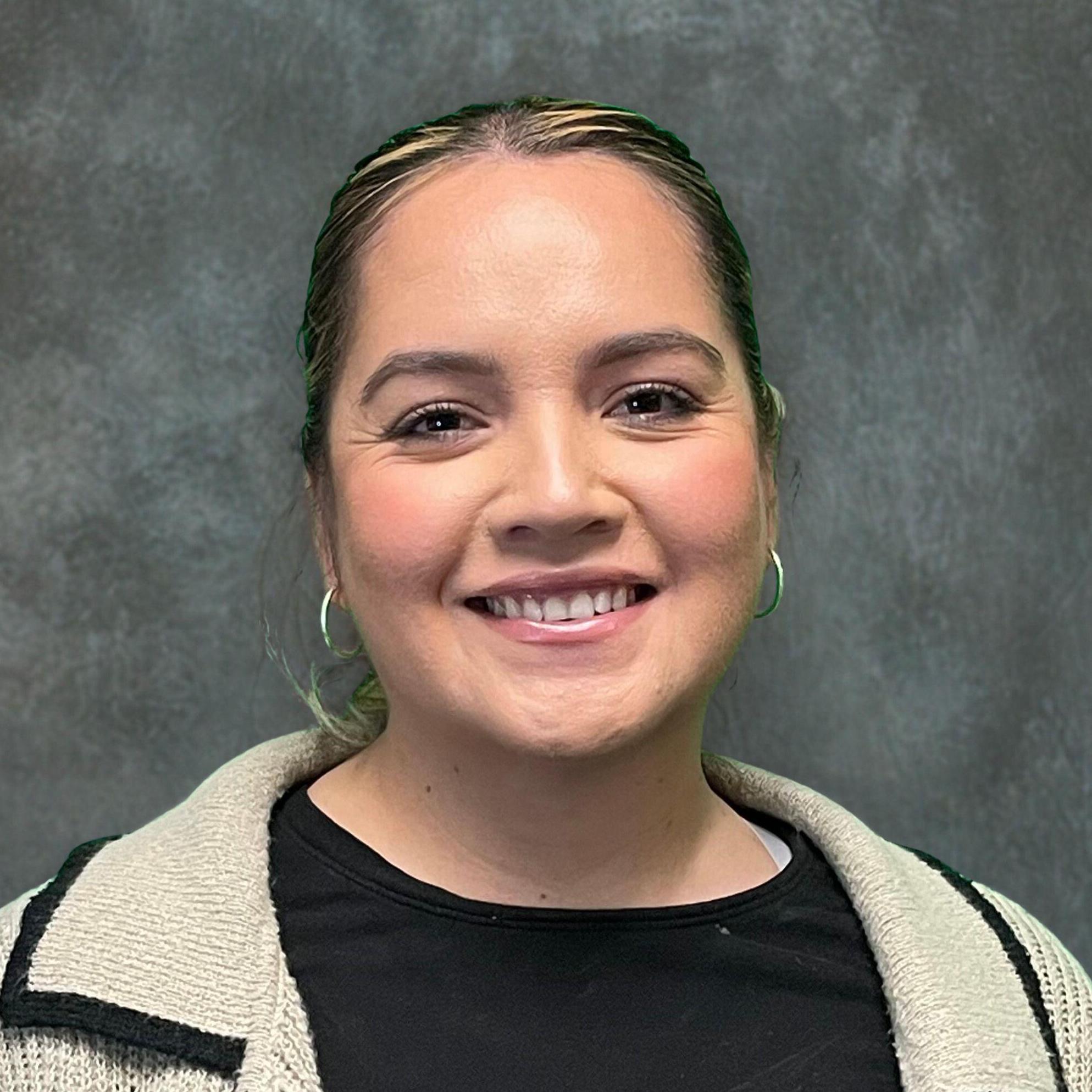 AngelicaBarrera Cabrera's Profile Photo