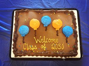 Trinity Hall Welcomes the Class of 2030 at Accepted Students Day | Monarch Media