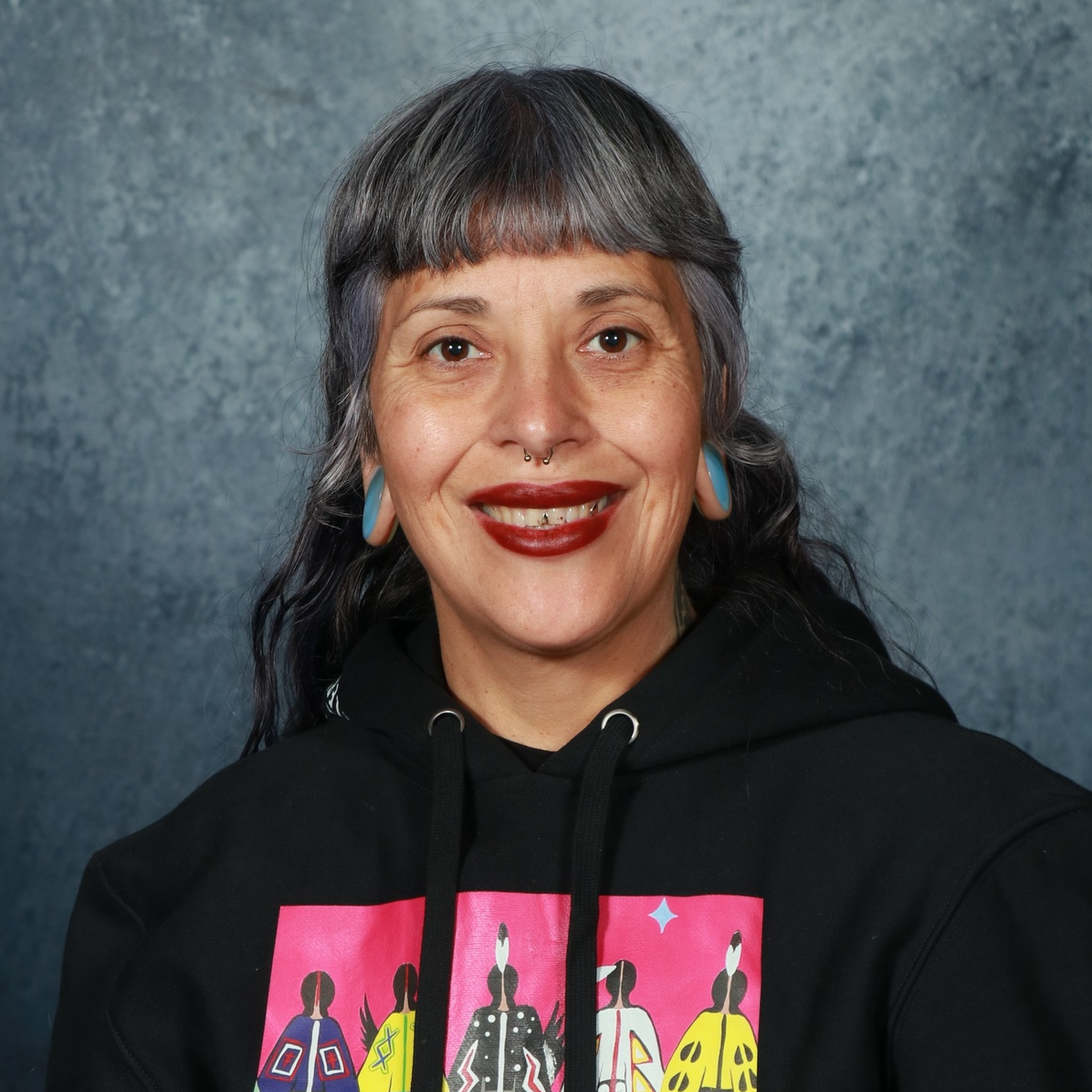 GenyRosado-Mejia's Profile Photo
