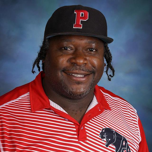 Ricky Knight's Profile Photo