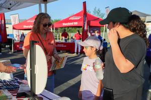 Wonderful Citrus Run